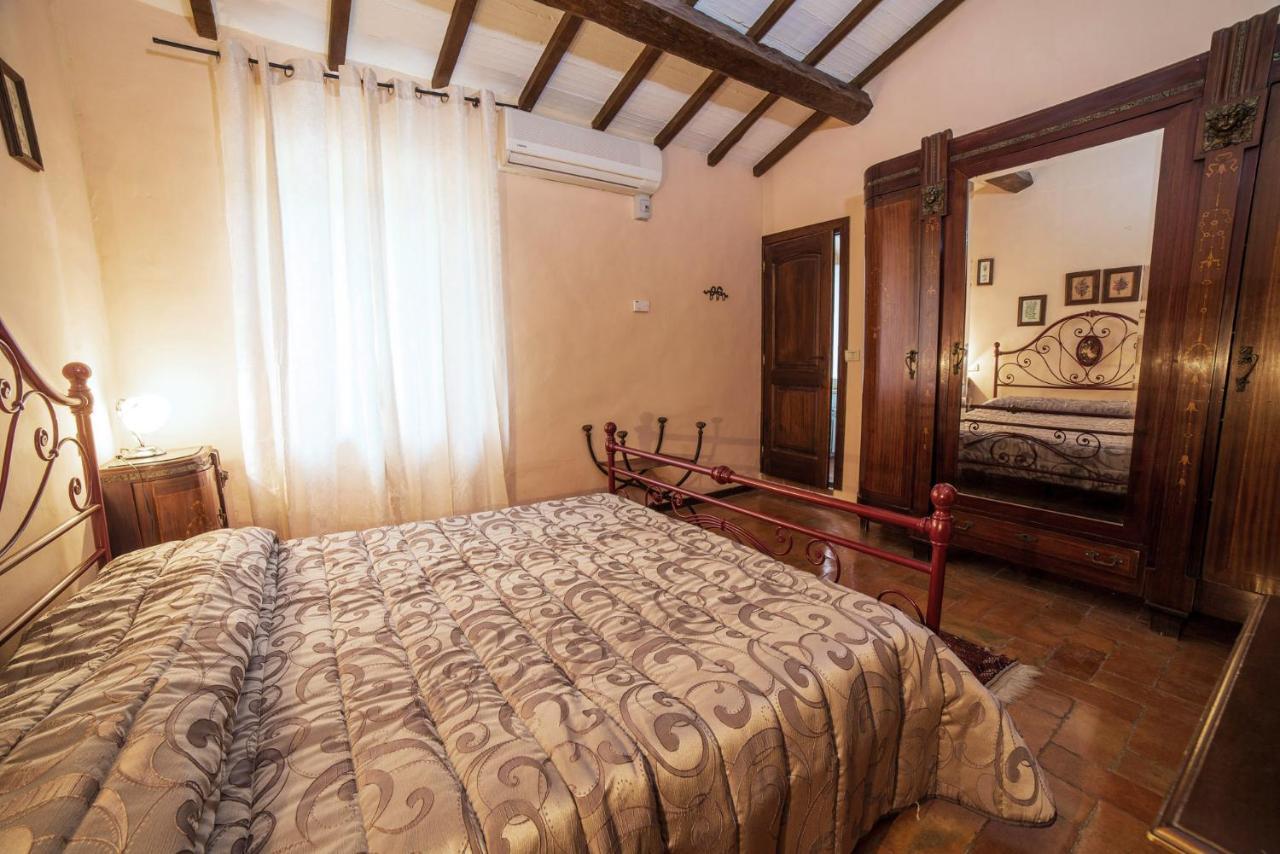 Agriturismo Torre Burchio Bettona Exterior foto